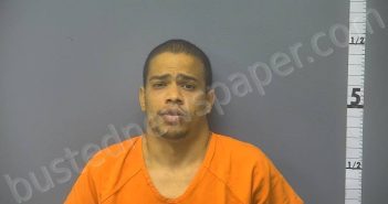 RIVERA <B>ALVAREZ</B>, <B>LUIS</B> <B>ANGEL</B> #, Middle River, Virginia - 2026-04-09 18:32:00