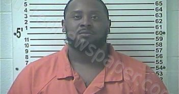 DIAMOND, JORDAN MARQIUS DIAS | 2026-04-09 01:12:00 Hardin County, Kentucky Booking