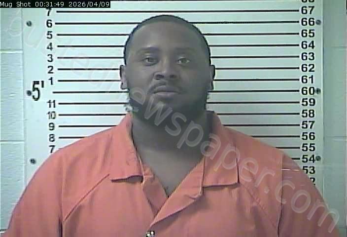 DIAMOND, JORDAN MARQIUS DIAS #, Hardin County, Kentucky - 2026-04-09 01:12:00