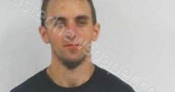 TRAMMELL, DAVID | 2026-04-09 21:56:00 St. Clair County, Alabama, St Clair County, Alabama Booking