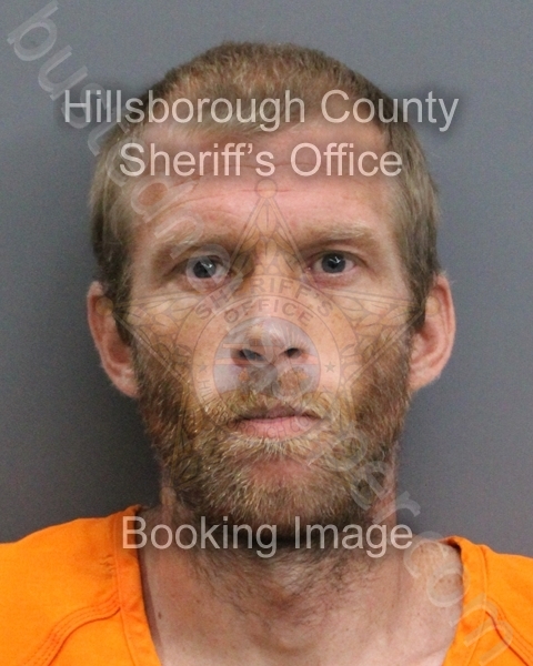 BARFIELD, RICHARD LEGRAND #, Hillsborough County, Florida - 2026-04-09 12:01:00