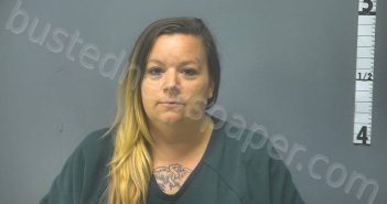 <B>YEARY</B>, <B>JENNIFER</B> <B>LYNN</B> #, Middle River, Virginia - 2026-04-09 17:22:00