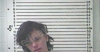 LIVERMORE, BRANDY ANN | 2026-04-09 03:28:00 Hardin County, Kentucky Booking