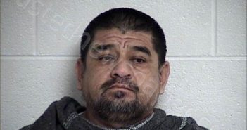 BERRUN-BERRUN, JORGE JAVIER | 2026-04-09 Chase County, Kansas Booking