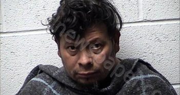 CARTAJEDA HENRIQUEZ, MEDARDO ADILIO | 2026-04-09 Chase County, Kansas Booking