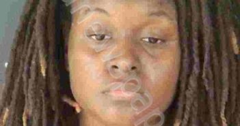 WILLIAMS, BRYANNA | 2026-04-09 Sarasota County, Florida Booking