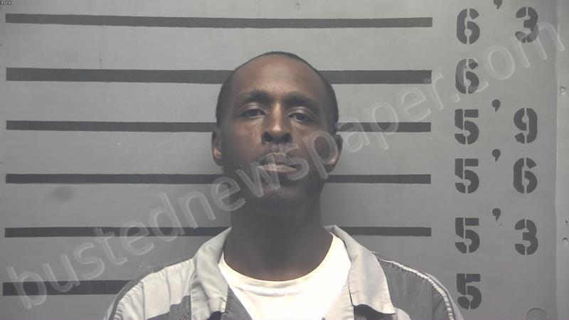 HUGHES, VALDEZE MERTHONE #, Hopkins County, Kentucky - 2026-04-10 16:28:00