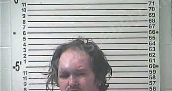 CUNNINGHAM, JASON SCOTT | 2026-04-10 22:46:00 Hardin County, Kentucky Booking