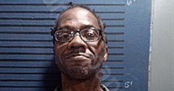 JONES, ALLEN | 2026-04-10 17:18:00 Dallas County, Arkansas Booking