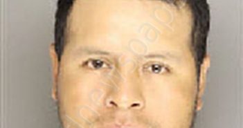 MARCELINO, JAVIER APARICIO | 2026-04-10 19:00:00 Moore County, North Carolina Booking