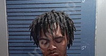 GOLDEN, KENNETH | 2026-04-10 17:35:00 Dallas County, Arkansas Booking