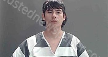 NORRED, TANNER NEVAEH | 2026-04-10 23:51:00 Cameron Parish, Louisiana Booking