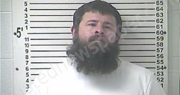 MCSTOOTS, RONALD EUGENE | 2026-04-10 19:00:00 Hardin County, Kentucky Booking