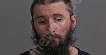 ROGERS, JAKE WILLIAM | 2026-04-10 00:14:12 Sandusky County, Ohio Booking