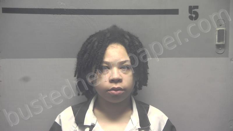 THOMPSON, DEMONTASIA DASHAYE #, Hopkins County, Kentucky - 2026-04-10 22:55:00