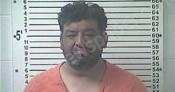 RAMIREZ LOPEZ, HECTOR NMN | 2026-04-10 23:26:00 Hardin County, Kentucky Booking