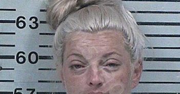 BURNS, DEBORAH TAYLOR | 2026-04-10 21:34:16 Hood County, Texas Booking