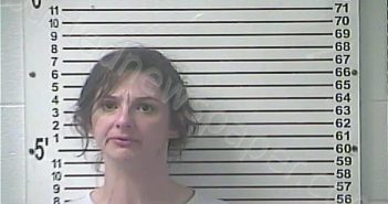 SMITH, CASSANDRA MARIE | 2026-04-10 22:35:00 Hardin County, Kentucky Booking