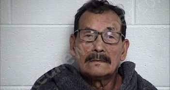 VO, LONG THANH | 2026-04-10 Chase County, Kansas Booking