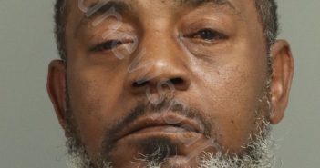 JOHNSON, VINCENT CLARK | 2026-04-10 11:30:00 Wake County, North Carolina Booking