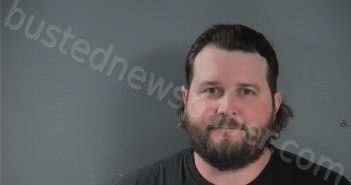 EBERL, LANDON MICHAEL | 2026-04-10 04:27:00 Johnson County, Iowa Booking
