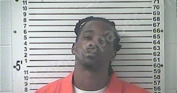 BEECHER, KEITH DENZELL, III | 2026-04-10 03:09:00 Hardin County, Kentucky Booking