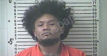 NGUYEN, PHUC – | 2026-04-10 03:52:00 Hardin County, Kentucky Booking