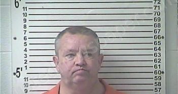 DURHAM, ROBERT MICHAEL | 2026-04-10 11:14:00 Hardin County, Kentucky Booking