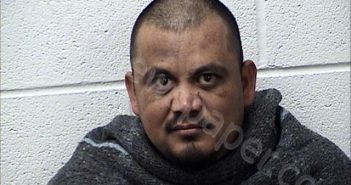 MEZA MARTINEZ, RUBEN | 2026-04-10 Chase County, Kansas Booking