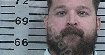 LOONEY, TUCKER SCOTT | 2026-04-10 20:48:00 Hood County, Texas Booking
