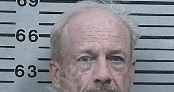 LEE, RODNEY KARL | 2026-04-10 22:05:38 Hood County, Texas Booking