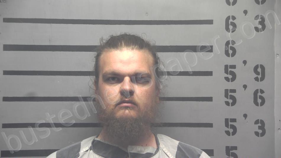 ALSHIRE, CHADRICK RAY #, Hopkins County, Kentucky - 2026-04-10 21:31:00