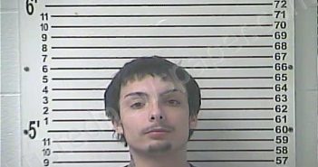 GARCIA, DANIEL ELIJAH | 2026-04-10 15:29:00 Hardin County, Kentucky Booking