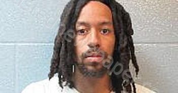 <B>JACKSON</B>, <B>JAQUAN</B> <B>JAKI</B> #, Huron County, Ohio - 2026-04-10