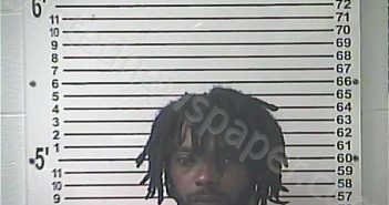 SMITH, DERRICK LAVELL | 2026-04-10 11:00:00 Hardin County, Kentucky Booking