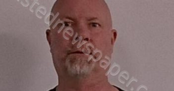 KIDWELL, KELLY DOUGLAS | 2026-04-10 00:30:00 Hampshire County, West Virginia Booking