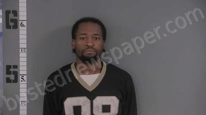 ANDERSON, TREVON #, Western Tidewater, Virginia - 2026-04-10 11:30:00