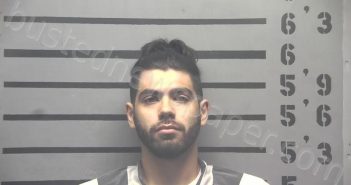 <B>SUGGS</B>, <B>ALEJANDRO</B> <B>XZAVIER</B> #, Hopkins County, Kentucky - 2026-04-10 17:00:00