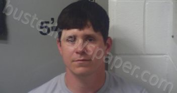 CLARK, MICHAEL A | 2026-04-10 21:32:00 Lewis County, Kentucky Booking