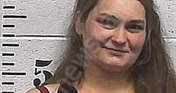 ALBEE, BREIANNA DAWN | 2026-04-10 15:55:00 Sharp County, Arkansas Booking
