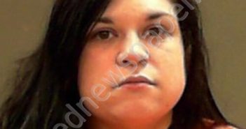 STILLION, MELISSA ANN | 2026-04-11 00:50:00 Brooke County, West Virginia Booking