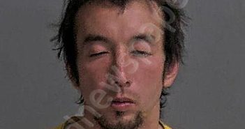 WAGNER, NATHANIEL TRAVIS | 2026-04-11 01:27:35 Sandusky County, Ohio Booking