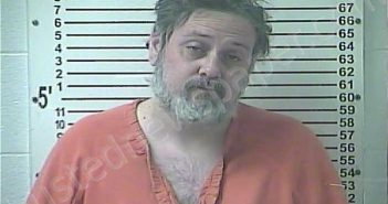 MCNEILL, JOSEPH MICHAEL | 2026-04-11 01:07:00 Hardin County, Kentucky Booking