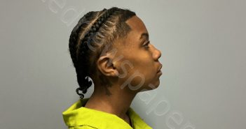 DUNN, AIYANNA DENISE | 2026-04-11 Roanoke County, Virginia Booking