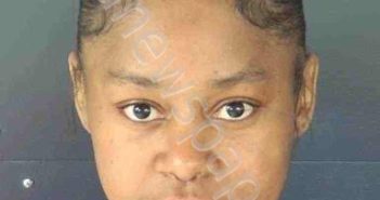 PARKER, SHAMIA | 2026-04-11 Sarasota County, Florida Booking