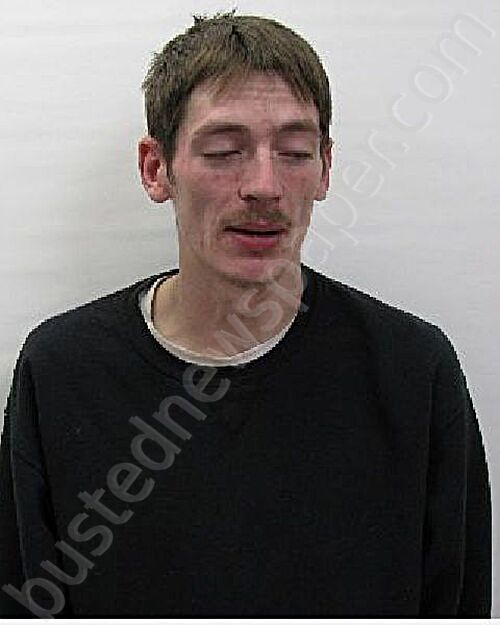 HALL, ERIC J #, Chautauqua County, New York - 2026-04-11 05:56:00