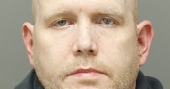 LEWIS, BRIAN EDWARD | 2026-04-11 22:40:00 Wake County, North Carolina Booking