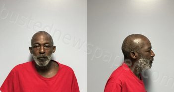 BROWN, LARRY WAYNE | 2026-04-11 Roanoke County, Virginia Booking