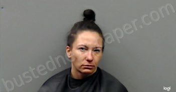 FITTS, <B>OLIVIA</B> MICHELLE #, <b>Smith</b> County, Texas, Smith County, Texas - 2026-04-11