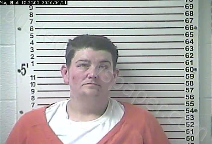 PETRY, EVELYN FLORTASHA #, Hardin County, Kentucky - 2026-04-11 15:15:00